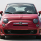 Illustration for article titled The Fiat 500 Abarth Just Isn't As Stupid Fun With An Automatic